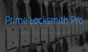 Prime Locksmith Pro logo